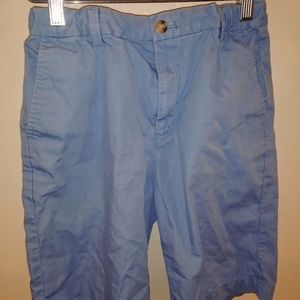 Boys sz 12 Vineyard Vines shorts